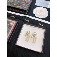 Christian Dior Earrings